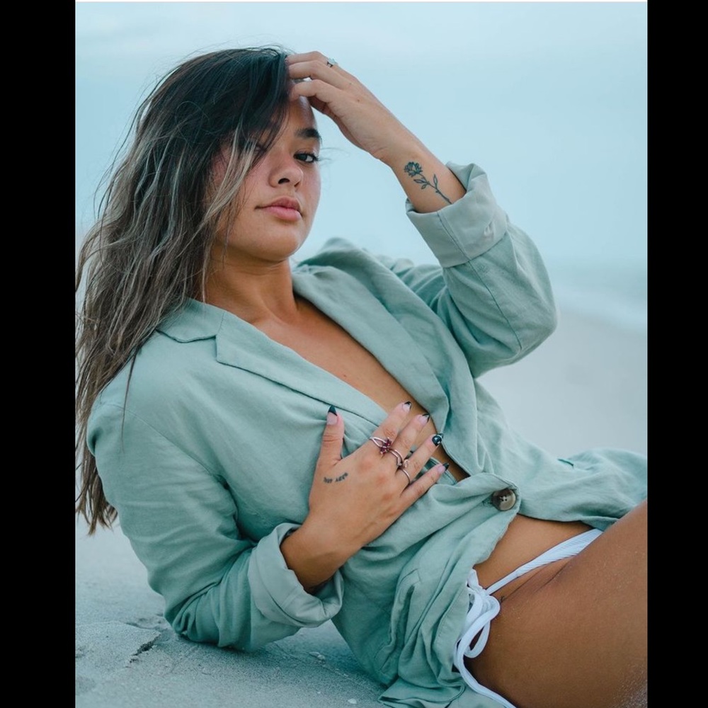 Women’s boho jacket/blazer